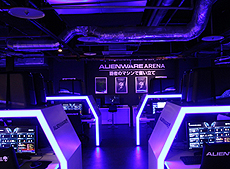 ꡼ No.002Υͥ / եӥϤMMORPGRaiderZסθALIENWARE ARENA in ե AKIBA PLACEŹ324˼»ܡñμդ