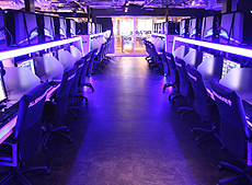 ꡼ No.003Υͥ / եӥϤMMORPGRaiderZסθALIENWARE ARENA in ե AKIBA PLACEŹ324˼»ܡñμդ