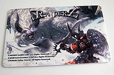 ꡼ No.011Υͥ / եӥϤMMORPGRaiderZסθALIENWARE ARENA in ե AKIBA PLACEŹ324˼»ܡñμդ