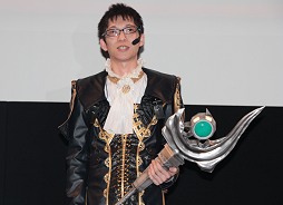 画像ギャラリー No.005のサムネイル画像 / 「RaiderZ」プレスカンファレンスレポート。「ハンティングアクション」「ブレイカブルシステム」「フリースタイル」など,新情報続々登場