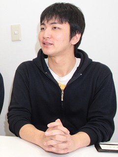 画像ギャラリー No.001のサムネイル画像 / 「アクション性の高いゲームを日本に合わせた形で提供したい」新作ハンティングアクション「RaiderZ」開発スタッフインタビュー