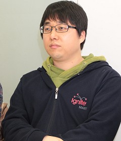 画像ギャラリー No.002のサムネイル画像 / 「アクション性の高いゲームを日本に合わせた形で提供したい」新作ハンティングアクション「RaiderZ」開発スタッフインタビュー