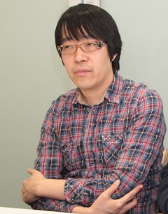 画像ギャラリー No.003のサムネイル画像 / 「アクション性の高いゲームを日本に合わせた形で提供したい」新作ハンティングアクション「RaiderZ」開発スタッフインタビュー