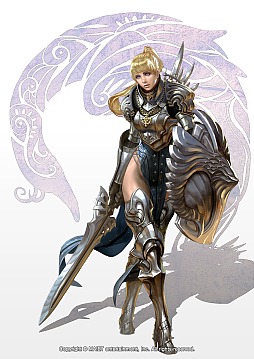 画像ギャラリー No.006のサムネイル画像 / 「アクション性の高いゲームを日本に合わせた形で提供したい」新作ハンティングアクション「RaiderZ」開発スタッフインタビュー