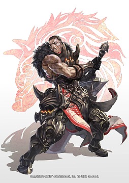 画像ギャラリー No.007のサムネイル画像 / 「アクション性の高いゲームを日本に合わせた形で提供したい」新作ハンティングアクション「RaiderZ」開発スタッフインタビュー