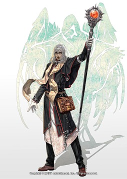 画像ギャラリー No.008のサムネイル画像 / 「アクション性の高いゲームを日本に合わせた形で提供したい」新作ハンティングアクション「RaiderZ」開発スタッフインタビュー