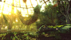 ���������꡼ No.004�Υ���ͥ������ / ��RaiderZ�ס����󥹥��󥹥��󥸥��ֱ������줿����סּ���줿Ǽ��Ʋ�פξܺ٤����餫�ˡ����󥸥�����ħ�乶ά�Υҥ�Ȥ�Ҳ�