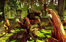 ���������꡼ No.008�Υ���ͥ������ / ��RaiderZ�ס����󥹥��󥹥��󥸥��ֱ������줿����סּ���줿Ǽ��Ʋ�פξܺ٤����餫�ˡ����󥸥�����ħ�乶ά�Υҥ�Ȥ�Ҳ�