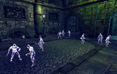 ���������꡼ No.032�Υ���ͥ������ / ��RaiderZ�ס����󥹥��󥹥��󥸥��ֱ������줿����סּ���줿Ǽ��Ʋ�פξܺ٤����餫�ˡ����󥸥�����ħ�乶ά�Υҥ�Ȥ�Ҳ�