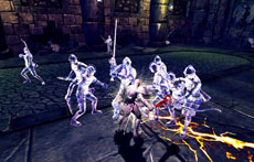 ���������꡼ No.033�Υ���ͥ������ / ��RaiderZ�ס����󥹥��󥹥��󥸥��ֱ������줿����סּ���줿Ǽ��Ʋ�פξܺ٤����餫�ˡ����󥸥�����ħ�乶ά�Υҥ�Ȥ�Ҳ�