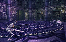 ���������꡼ No.036�Υ���ͥ������ / ��RaiderZ�ס����󥹥��󥹥��󥸥��ֱ������줿����סּ���줿Ǽ��Ʋ�פξܺ٤����餫�ˡ����󥸥�����ħ�乶ά�Υҥ�Ȥ�Ҳ�