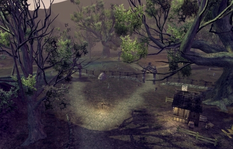 ���������꡼ No.007�Υ���ͥ������ / ��RaiderZ�ס����������ɦ¥ƥ��Ȥ�ͷ�٤����Ƥ�������CBTľ���˥��˥���������