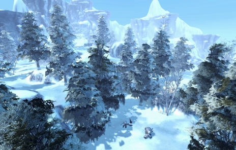 ���������꡼ No.008�Υ���ͥ������ / ��RaiderZ�ס����������ɦ¥ƥ��Ȥ�ͷ�٤����Ƥ�������CBTľ���˥��˥���������