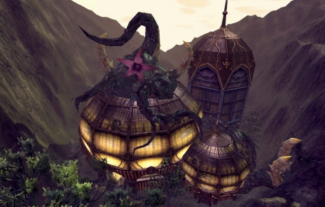 ���������꡼ No.009�Υ���ͥ������ / ��RaiderZ�ס����������ɦ¥ƥ��Ȥ�ͷ�٤����Ƥ�������CBTľ���˥��˥���������