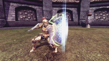 ���������꡼ No.012�Υ���ͥ������ / ��RaiderZ�ס����������ɦ¥ƥ��Ȥ�ͷ�٤����Ƥ�������CBTľ���˥��˥���������