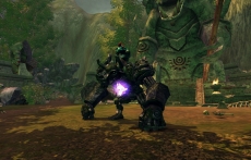 画像ギャラリー No.023のサムネイル画像 / 「RaiderZ」,クローズドβテストで遊べる内容が公開。CBT直前ニコニコ生放送も