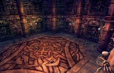 ���������꡼ No.027�Υ���ͥ������ / ��RaiderZ�ס����������ɦ¥ƥ��Ȥ�ͷ�٤����Ƥ�������CBTľ���˥��˥���������