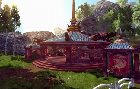 ���������꡼ No.029�Υ���ͥ������ / ��RaiderZ�ס����������ɦ¥ƥ��Ȥ�ͷ�٤����Ƥ�������CBTľ���˥��˥���������