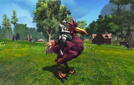 ���������꡼ No.034�Υ���ͥ������ / ��RaiderZ�ס����������ɦ¥ƥ��Ȥ�ͷ�٤����Ƥ�������CBTľ���˥��˥���������