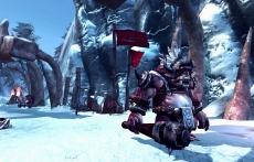 画像ギャラリー No.036のサムネイル画像 / 「RaiderZ」,クローズドβテストで遊べる内容が公開。CBT直前ニコニコ生放送も