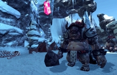 画像ギャラリー No.037のサムネイル画像 / 「RaiderZ」,クローズドβテストで遊べる内容が公開。CBT直前ニコニコ生放送も