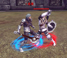 画像ギャラリー No.010のサムネイル画像 / 「RaiderZ」の正式サービスが本日18:00にスタート。PvPコンテンツ「闘技場」と,有料アイテムを販売する「キャッシュショップ」を新たに実装