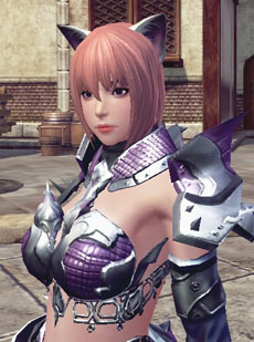 画像ギャラリー No.011のサムネイル画像 / 「RaiderZ」の正式サービスが本日18:00にスタート。PvPコンテンツ「闘技場」と,有料アイテムを販売する「キャッシュショップ」を新たに実装