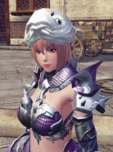 画像ギャラリー No.012のサムネイル画像 / 「RaiderZ」の正式サービスが本日18:00にスタート。PvPコンテンツ「闘技場」と,有料アイテムを販売する「キャッシュショップ」を新たに実装