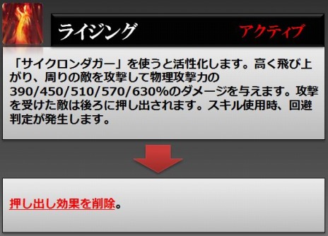 ꡼ No.037Υͥ / RaiderZפåץǡȡɲäȥĴ»ܡPvPƥġֹ¤פ