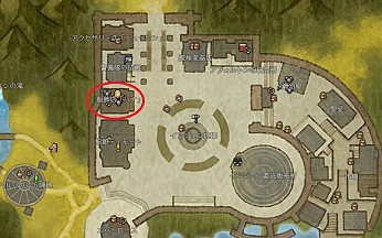 画像ギャラリー No.018のサムネイル画像 / 「RaiderZ」,ハロウィンイベントが開催。外見を変更できる美容室システムも