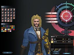 画像ギャラリー No.021のサムネイル画像 / 「RaiderZ」,ハロウィンイベントが開催。外見を変更できる美容室システムも