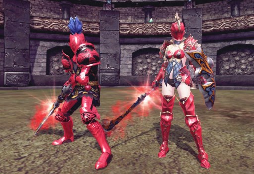 ꡼ No.010Υͥ / RaiderZ2PvP̥٥ʤɤɲä륢åץǡȤ»