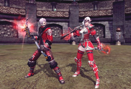 ꡼ No.011Υͥ / RaiderZ2PvP̥٥ʤɤɲä륢åץǡȤ»