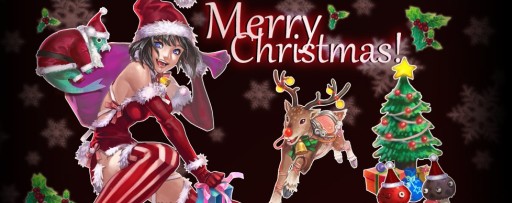 画像ギャラリー No.001のサムネイル画像 / 「RaiderZ」にインスタンスダンジョン「スノーランド」が期間限定で登場