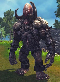 画像集#003のサムネイル/「RaiderZ」,属性システムを実装するアップデート「4thWave」が実施