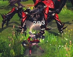 画像集#006のサムネイル/「RaiderZ」,属性システムを実装するアップデート「4thWave」が実施