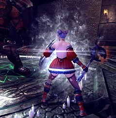 画像集#009のサムネイル/「RaiderZ」,属性システムを実装するアップデート「4thWave」が実施