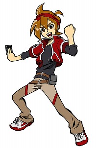 ꡼ No.008Υͥ / NDSǥХȥԤ͵TCG򥲡ಽ֥Хȥ륹ԥå ǥ륹2010ǯ8ȯ