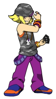 ꡼ No.004Υͥ / NDS֥Хȥ륹ԥå ǥ륹סȡ꡼ȤʤĮȡоʪҲ𡣽ŵ