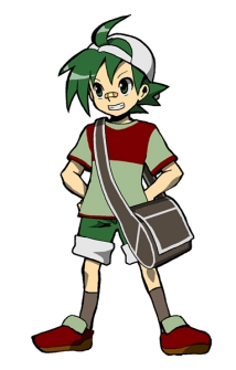 ꡼ No.007Υͥ / NDS֥Хȥ륹ԥå ǥ륹סȡ꡼ȤʤĮȡоʪҲ𡣽ŵ