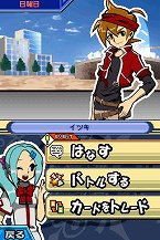 画像ギャラリー No.050のサムネイル画像 / 「バトルスピリッツ デジタルスターター」の新情報公開。通信モードではブースタードラフトのプレイが可能