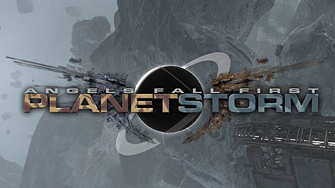 画像ギャラリー No.009のサムネイル画像 / 一粒で二度おいしい「Angels Fall First: Planetstorm」のデモ版を4GamerにUp。UDKの可能性を感じよう