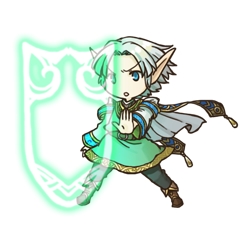 画像ギャラリー No.005のサムネイル画像 / 「僕らのサーガ」新ワールド稼動 新規登録アカウント枠3万名追加