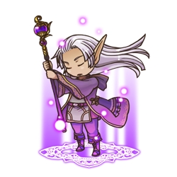 画像ギャラリー No.006のサムネイル画像 / 「僕らのサーガ」新ワールド稼動 新規登録アカウント枠3万名追加