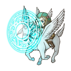 画像ギャラリー No.007のサムネイル画像 / 「僕らのサーガ」新ワールド稼動 新規登録アカウント枠3万名追加