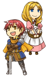 画像ギャラリー No.004のサムネイル画像 / 「僕らのサーガ」,レアなアバターも? “ランダムBOX”発売