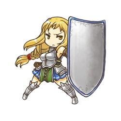 画像ギャラリー No.005のサムネイル画像 / 「僕らのサーガ」,レアなアバターも? “ランダムBOX”発売