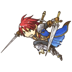 画像ギャラリー No.006のサムネイル画像 / 「僕らのサーガ」,レアなアバターも? “ランダムBOX”発売