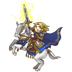 画像ギャラリー No.009のサムネイル画像 / 「僕らのサーガ」,レアなアバターも? “ランダムBOX”発売