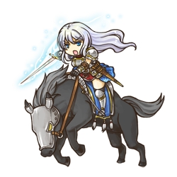 画像ギャラリー No.010のサムネイル画像 / 「僕らのサーガ」,レアなアバターも? “ランダムBOX”発売